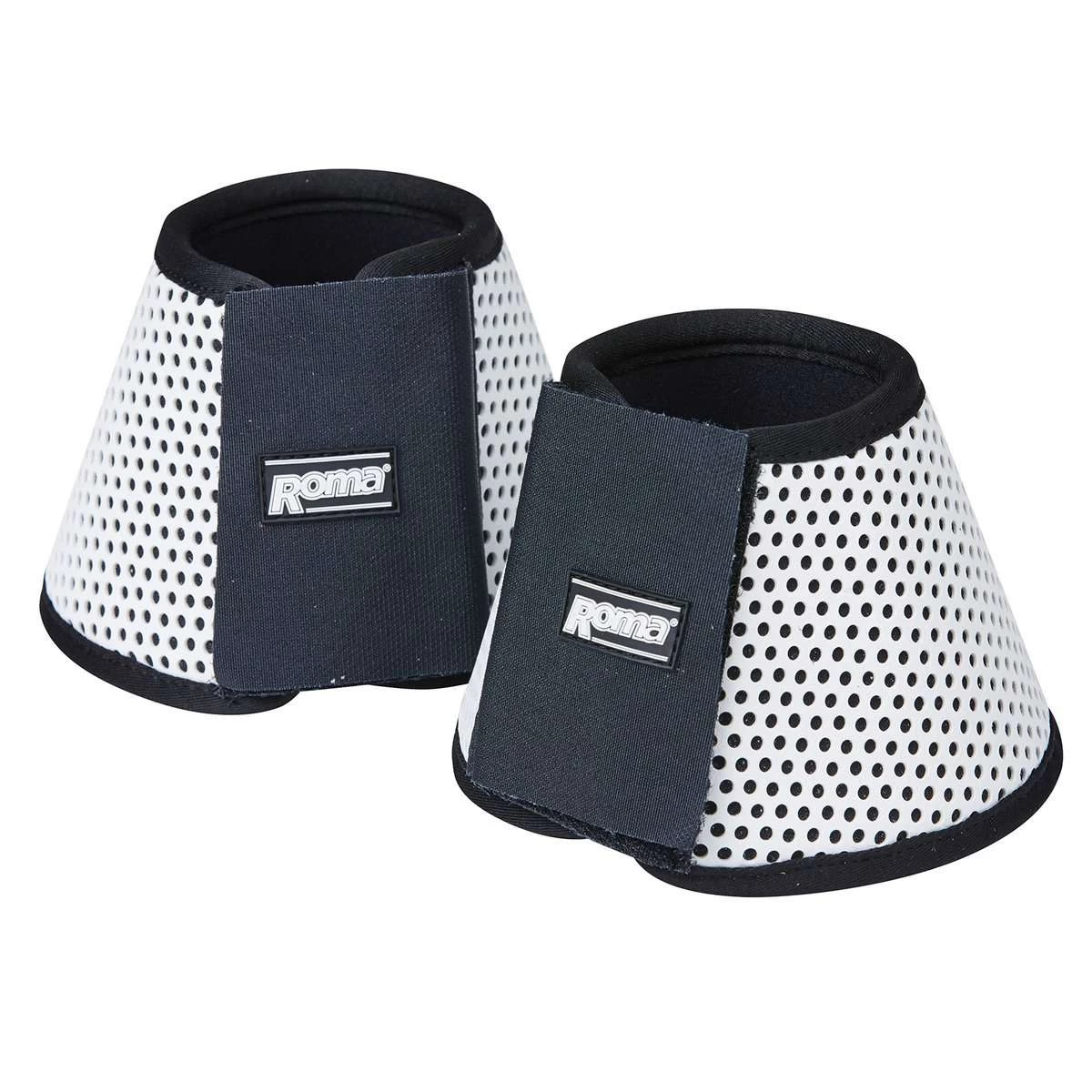 Roma Air Flow Shock Absorber Bell Boots - Image 4