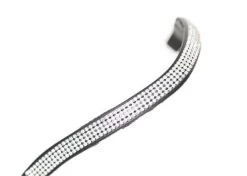 Shires Aviemore Small Diamante Browband