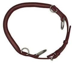 Kincade Hackamore Noseband