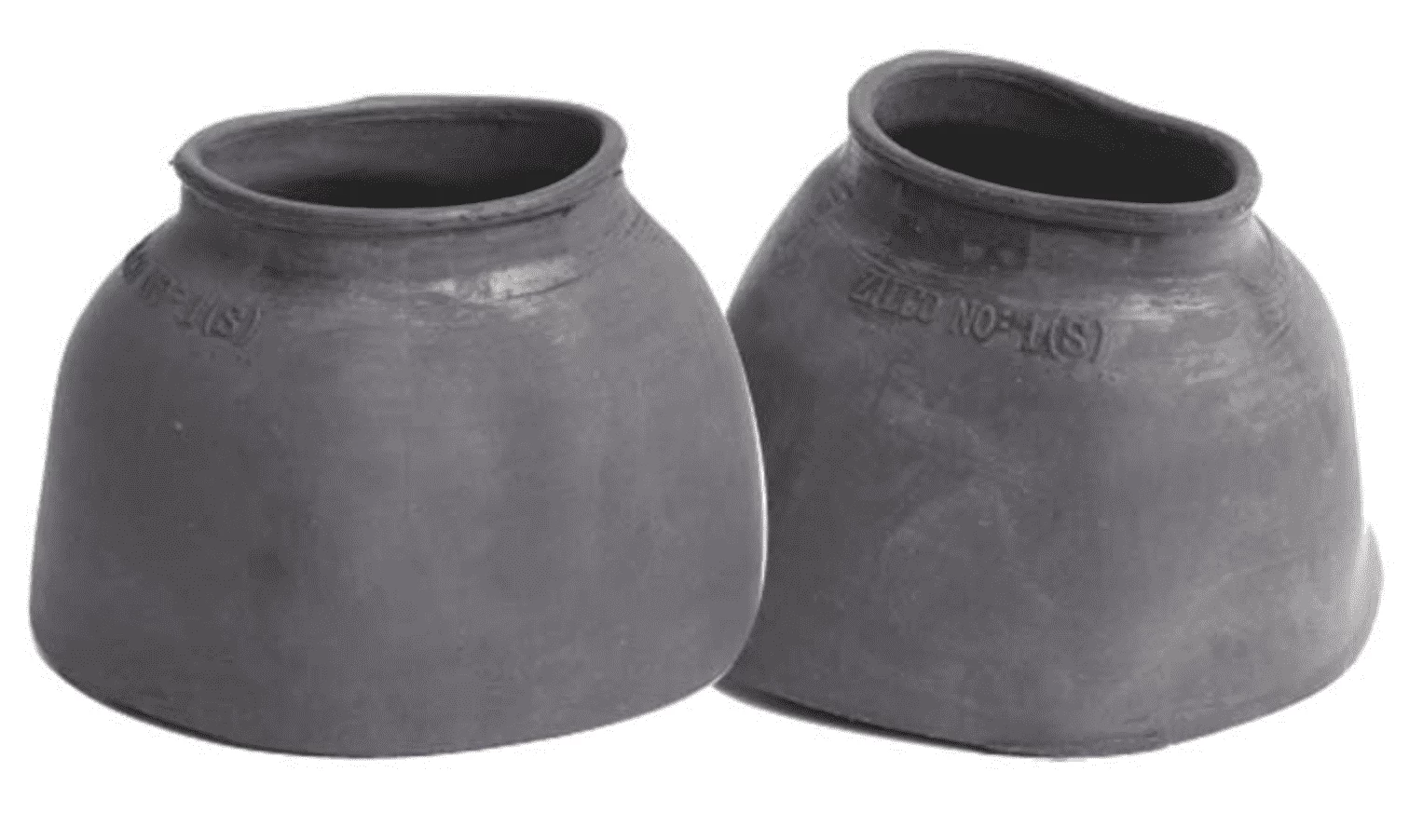 Zilco Sprint Rubber Bell Boot