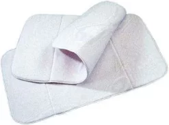 Roma No Bow Bandage Wraps