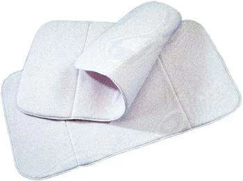 Roma No Bow Bandage Wraps