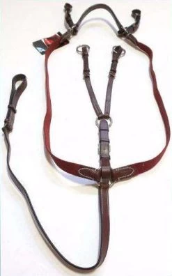 Kincade Elastic Event/Hunt Breastplate