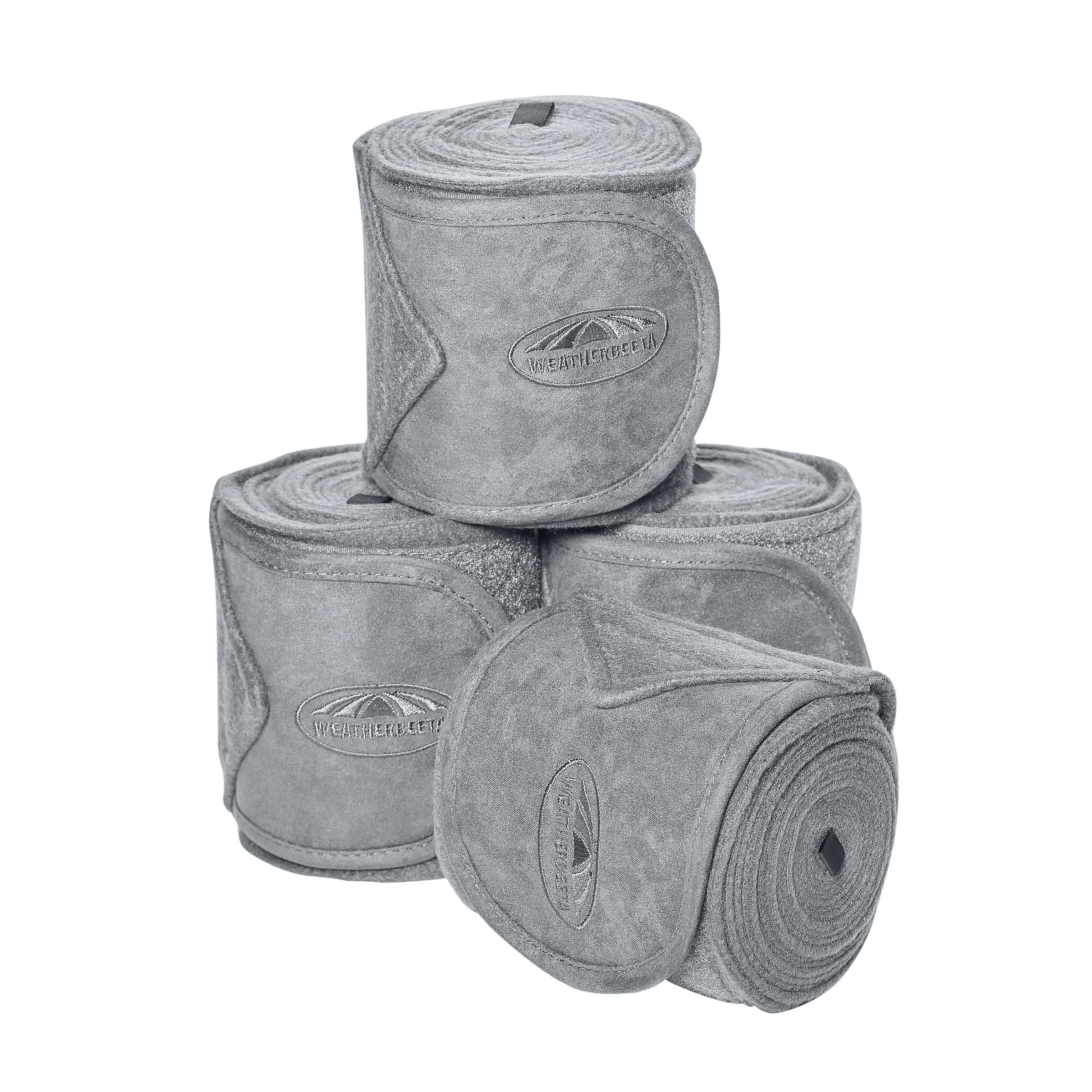 Weatherbeeta Fleece Bandage 4 Pack