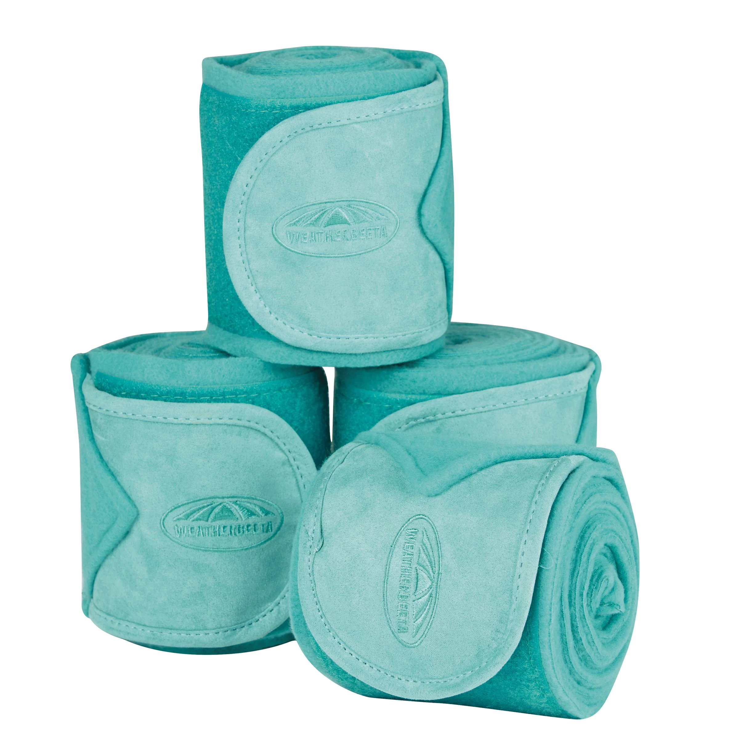 Weatherbeeta Fleece Bandage 4 Pack - Image 3