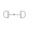 Horze D-Ring Snaffle