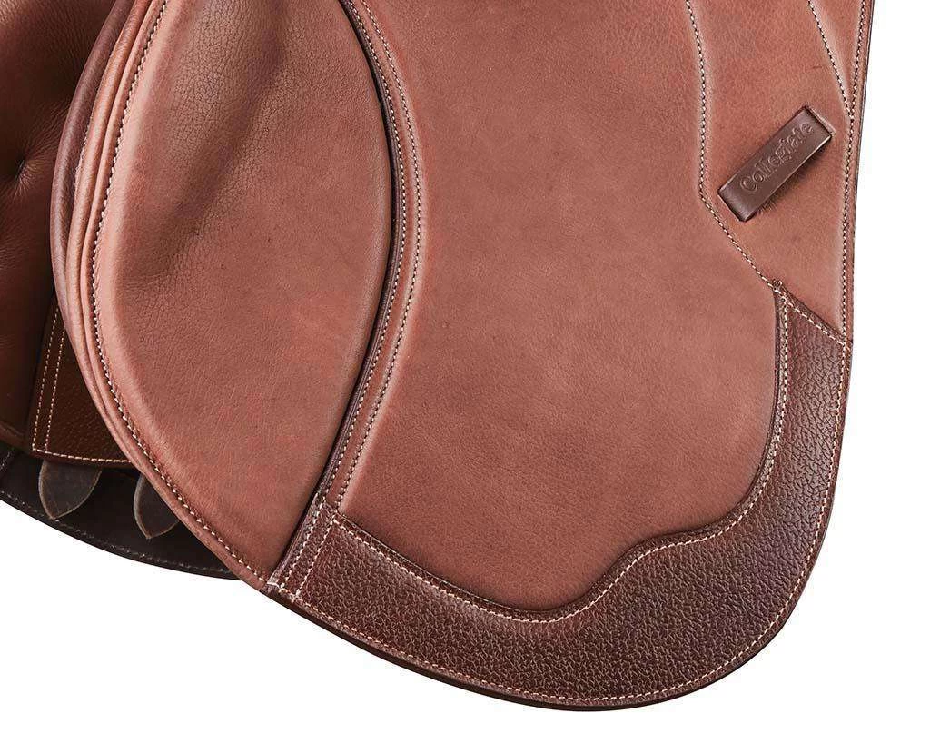 Collegiate Honour Close Contact Saddle - Image 4
