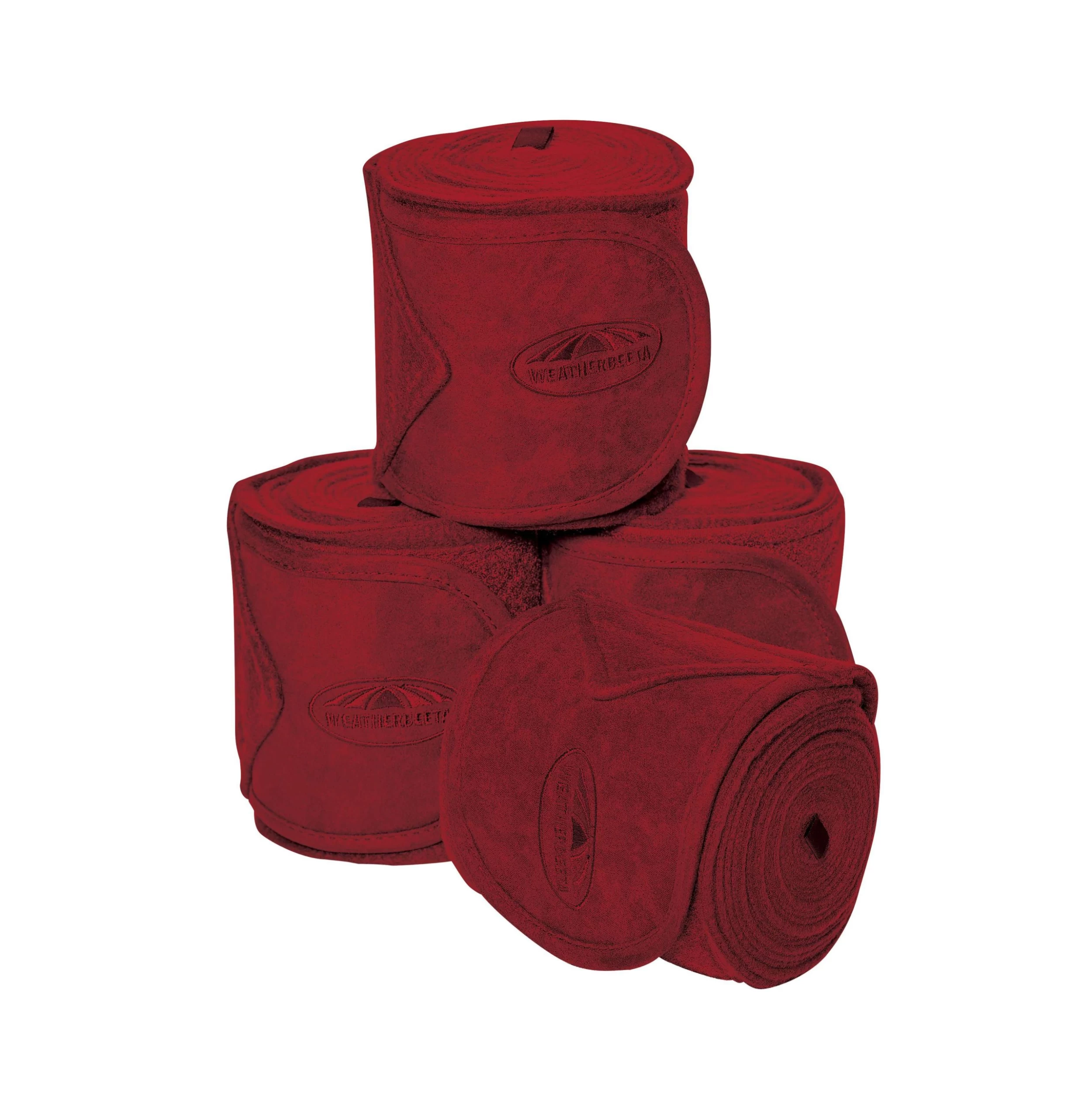 Weatherbeeta Fleece Bandage 4 Pack - Image 7