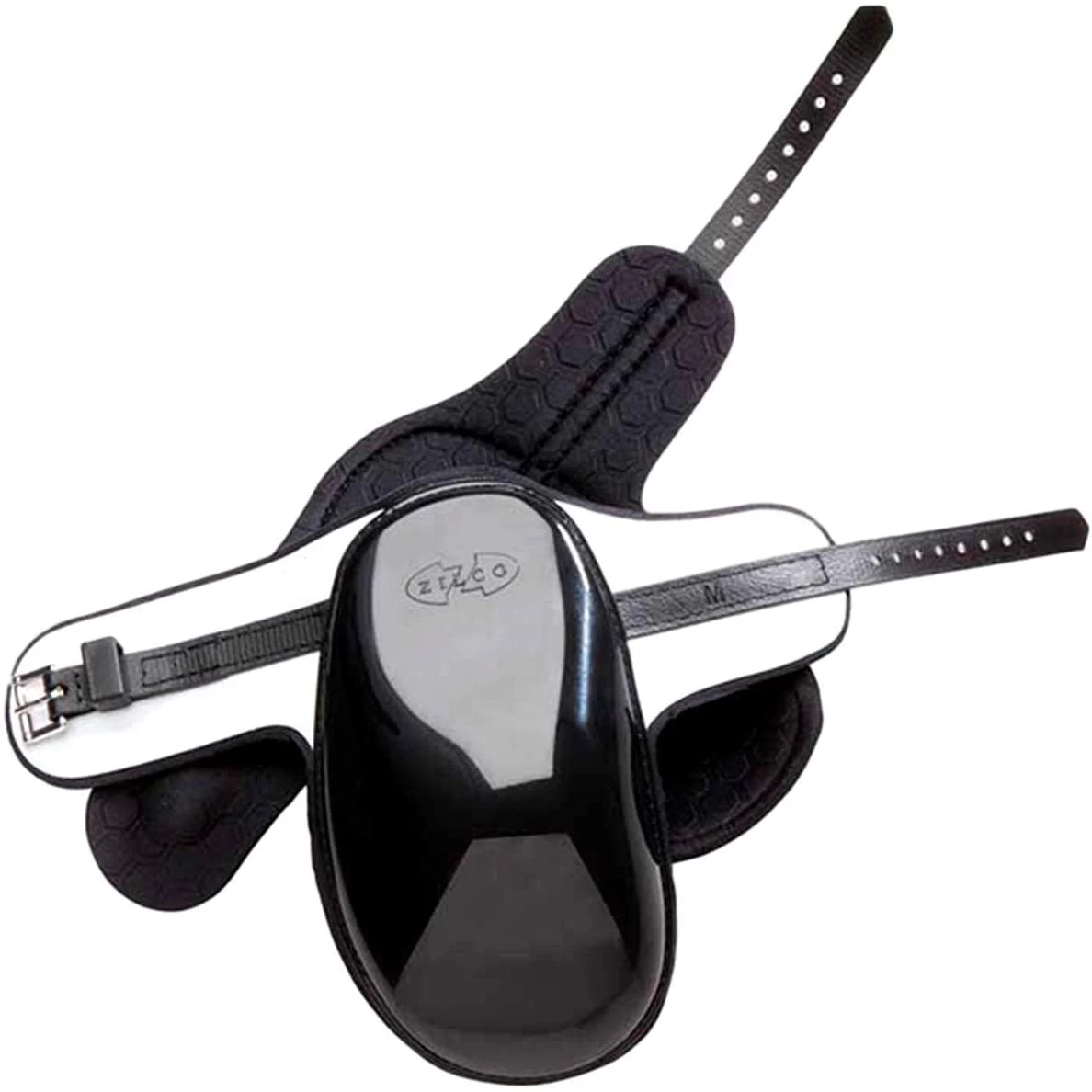 Zilco Knee Boot Slickz - Standard