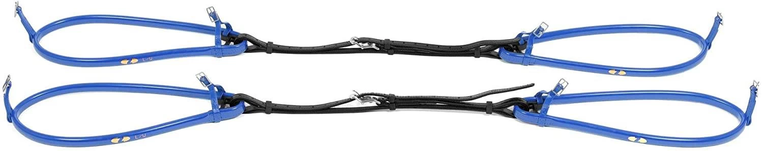 Zilco Lightweight Hopples - Image 3