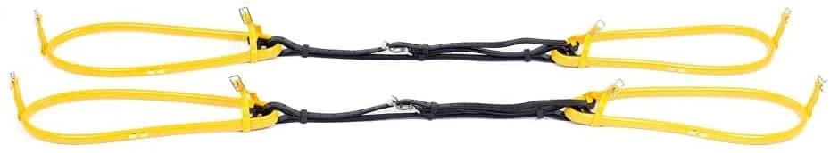 Zilco Lightweight Hopples - Image 2