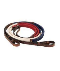 Kincade Patriotic Rainbow Reins