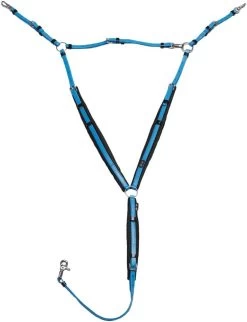 Zilco Deluxe Endurance Breastplate