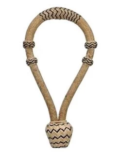 Royal King Miniature Rawhide Bosal