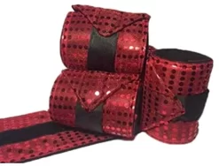 Shires Glamour Wraps