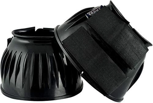 Shires Quick Fit Bell Boots