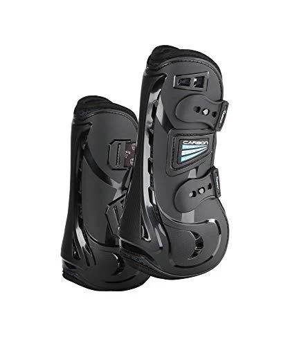Shires Arma Carbon Tendon Boots - Image 2