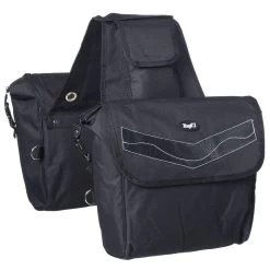 Tough 1 Insulated Saddle Bag With Liner