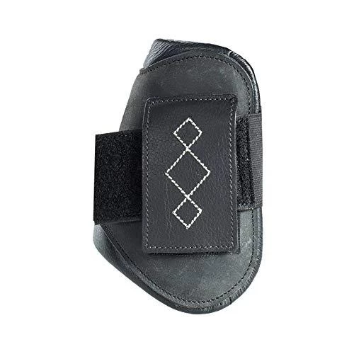 HORZE Supreme Sparta Fetlock Boots - Cob