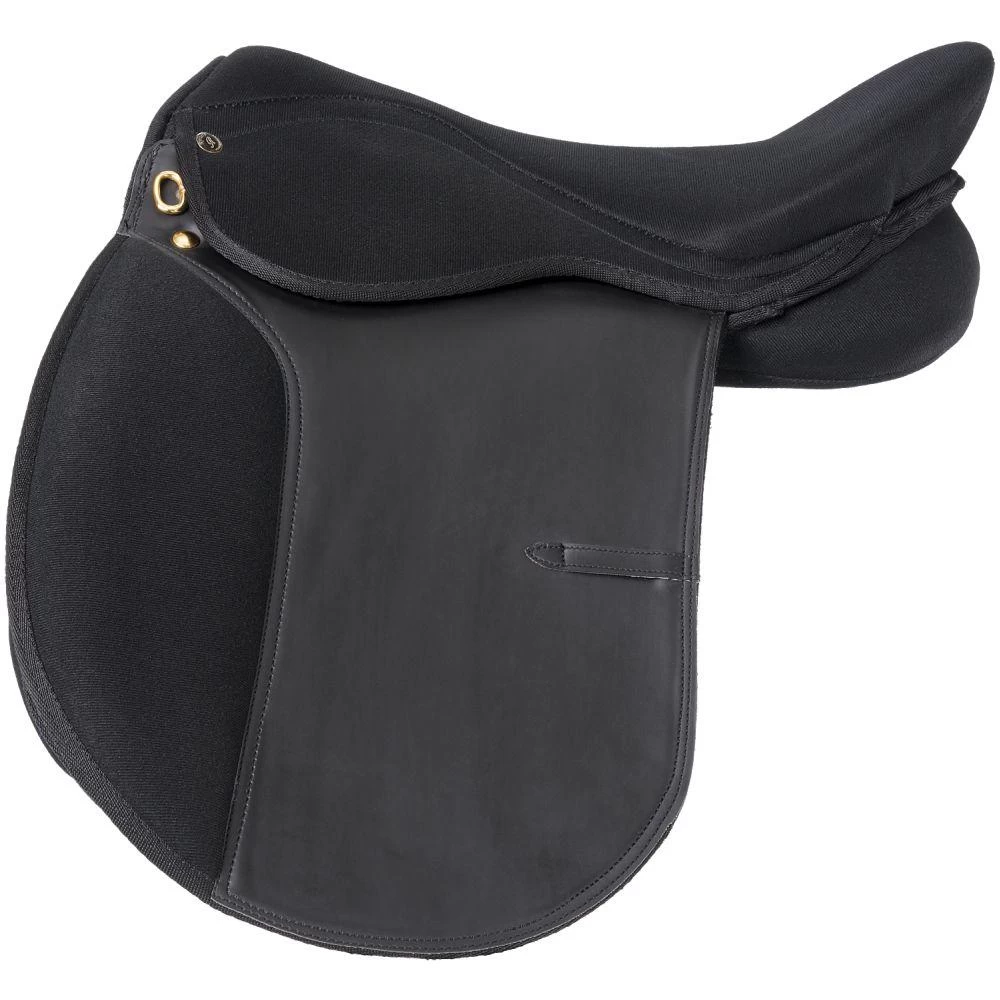 EquiRoyal Pro Am Dressage Saddle