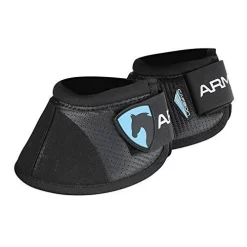 Shires Arma Carbon Over Reach Boots