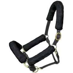 Tough 1 Synthetic Mink Halter Tube Kit