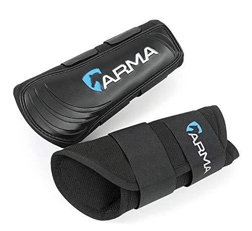 Shires ARMA Air Motion Brushing Boots - Image 2