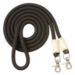 Royal King Cord Roping Reins