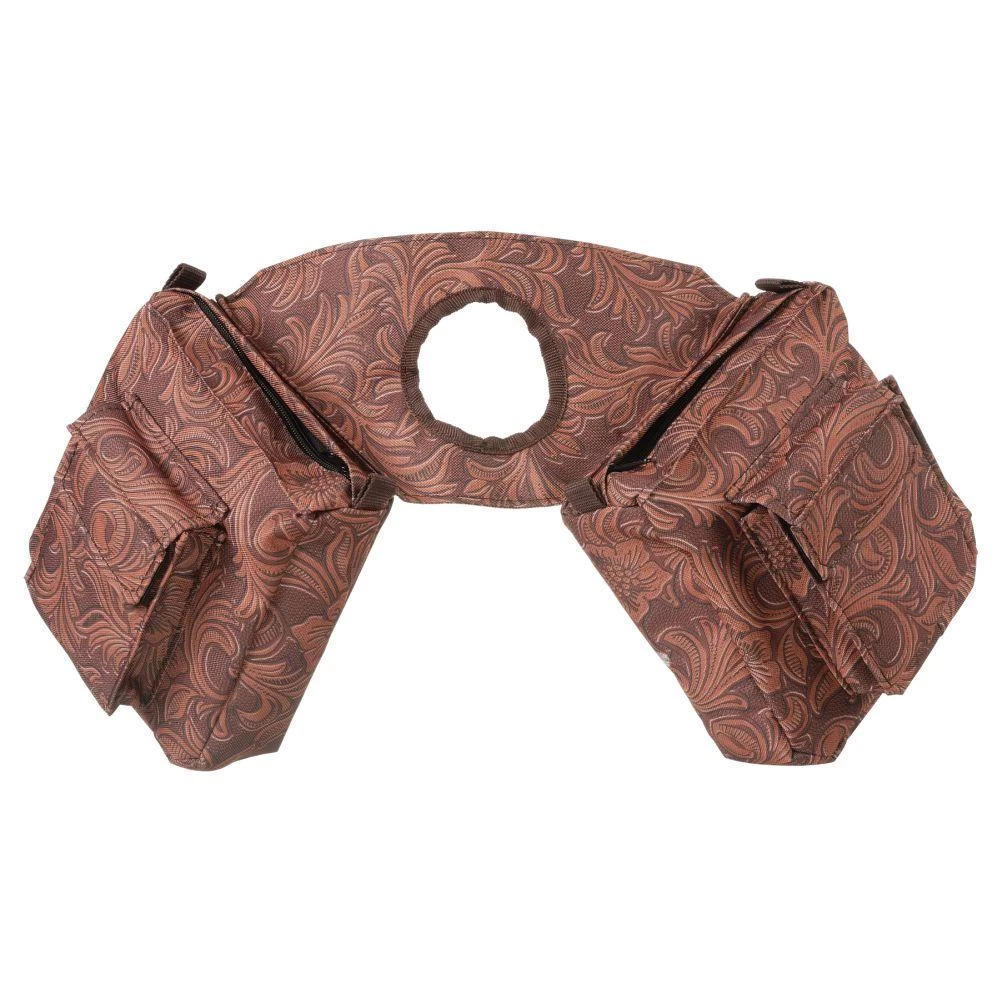 Tough 1 Insulated Horn Bag In Prints - Image 2