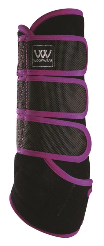 Woof Wear Dressage Wrap - Image 3