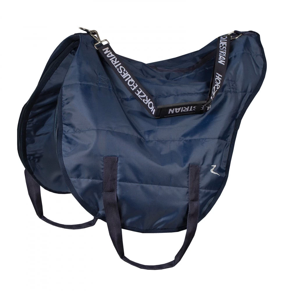 Horze Saddle Bag - Image 2