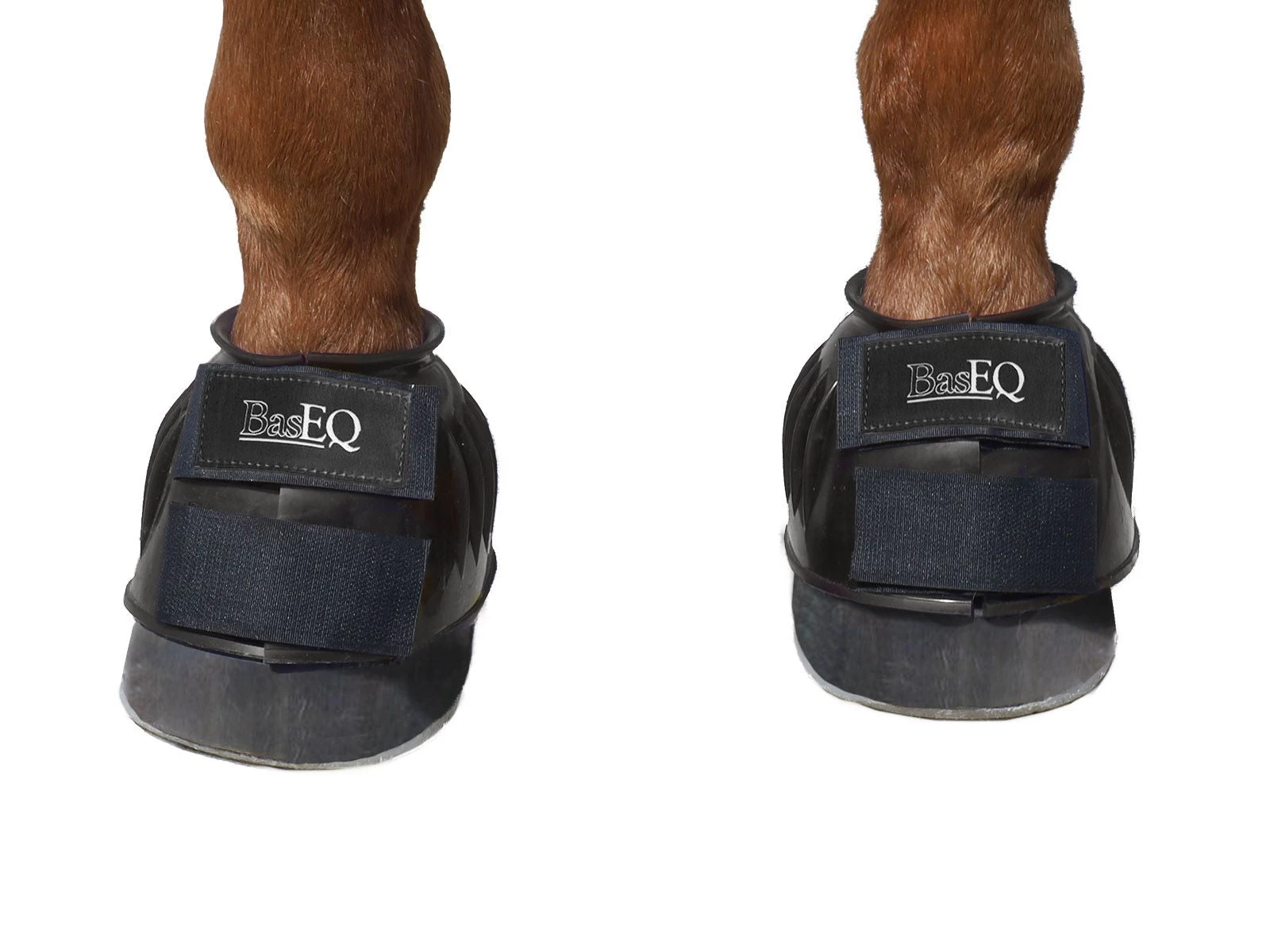 BasEQ PVC Bell Boots