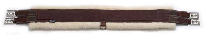 Shires Fleece Lined Girth