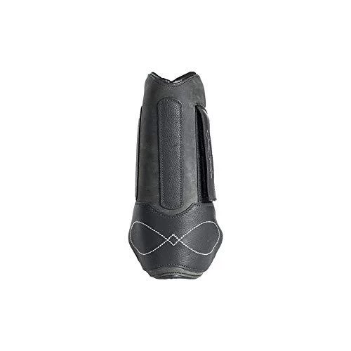 HORZE Supreme Sparta Fetlock Boots - Cob - Image 3