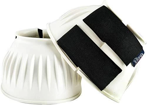 Shires Quick Fit Bell Boots - Image 5