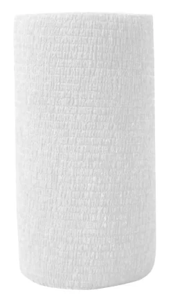 Tail Tamer 4" Wide Quickwrap Bandages