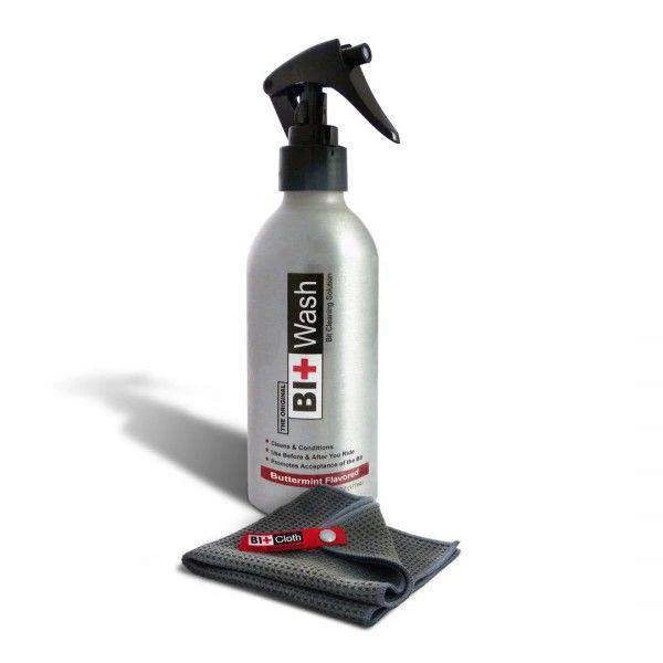 Equine Health Care International Original Bit+Wash Kit