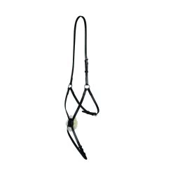 Collegiate Essential Padded Raised Figure 8 Noseband
