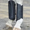 Weatherbeeta Cross Country Boots Hind