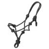 Tough 1 Miniature Poly Rope Tied Halter