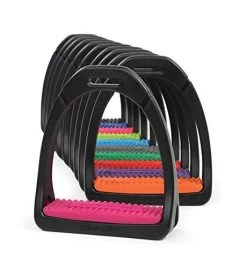 Shires Premium Profile Stirrups