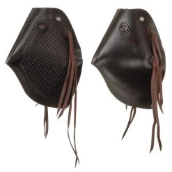 Royal King Stirrup Tapadero