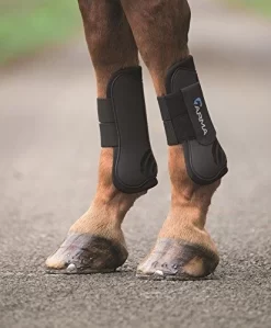 Shires Arma Tendon Boots
