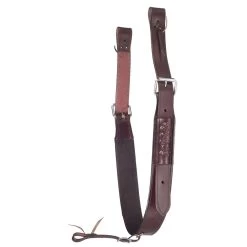 Tough 1 Complete Flank Cinch Set