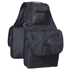 Tough 1 Large Nylon Saddle Bag