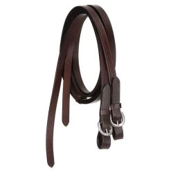 Royal King Buckle End Split Reins