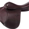 Kincade Leather Close Contact Saddle