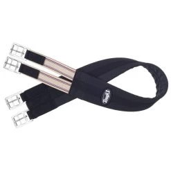 Tough 1 Padded Cotton English Girth