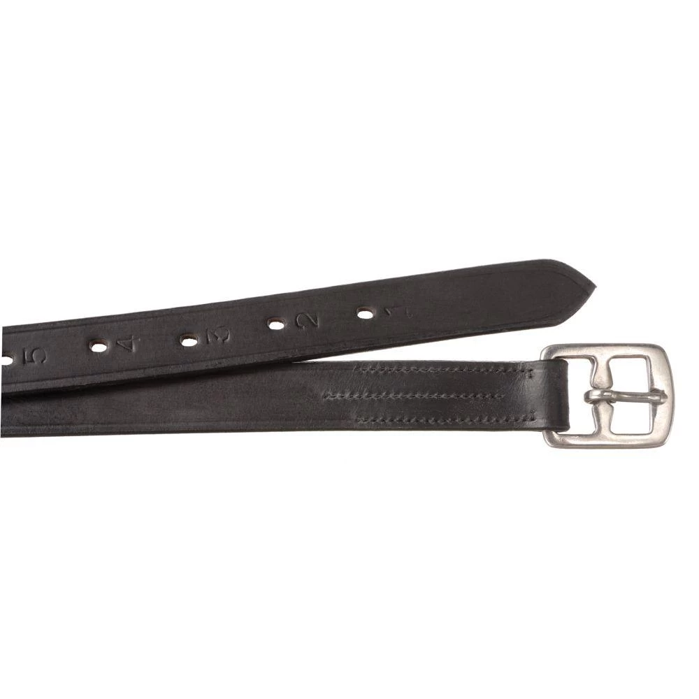 EquiRoyal English Stirrup Leathers