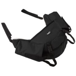Tough 1 English Nylon Saddle Bag